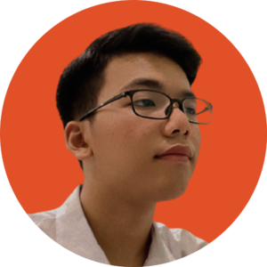 Phạm Lê Gia Thịnh